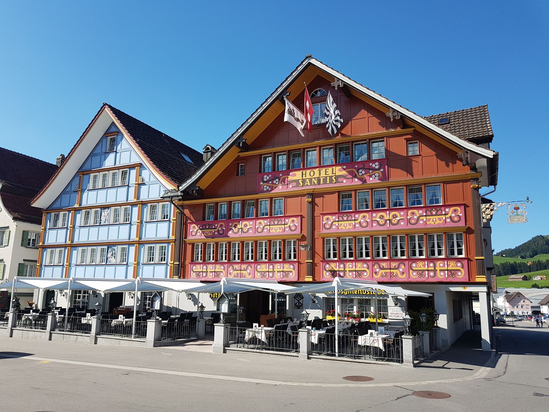 Appenzell